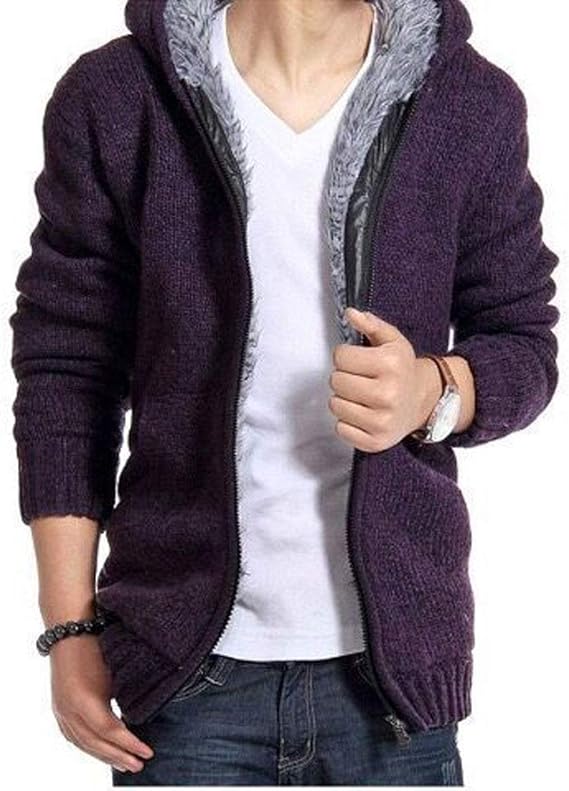 Amazon Momoメンズ ニット上品 厚手セーター ジャケットカーディガン ニット秋冬 長袖ビジネス カジュアル ジップアップ セーター紳士服 防寒 裏起毛コート カーディガン 通販 Amazon Momoメンズ ニット上品 厚手セーター ジャケットカーディガン ニット秋冬 長袖ビジネス カジュアル ジップアップ セーター紳士服 防寒 裏起毛コート カーディガン 通販