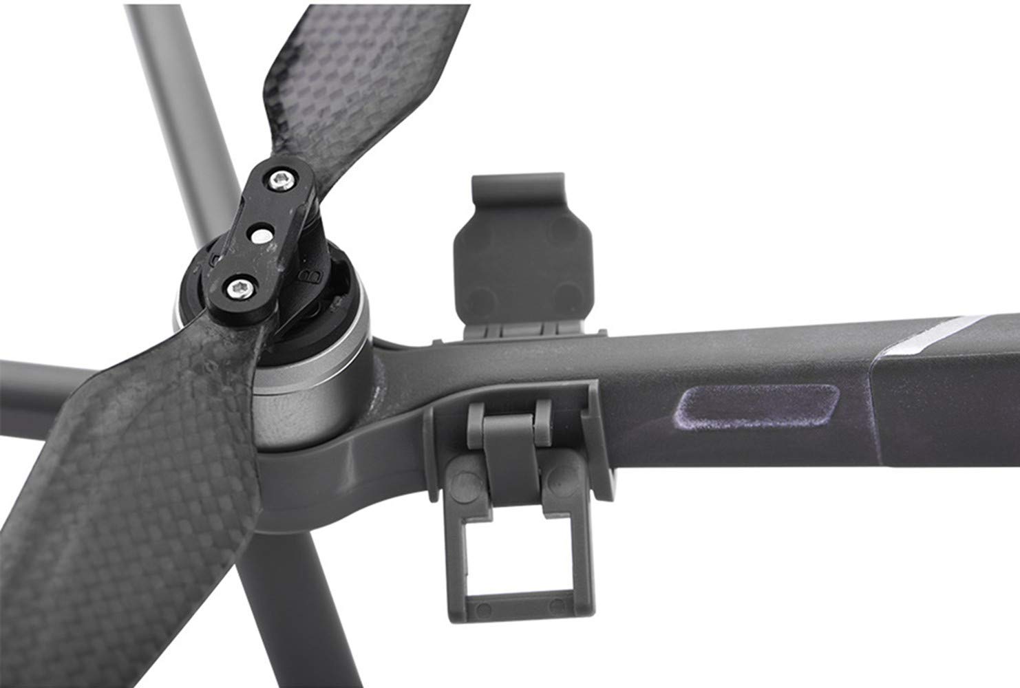 Amazon.co.jp: LICHIFIT DJI Mavic 2 Pro/Zoom用プロペラガード