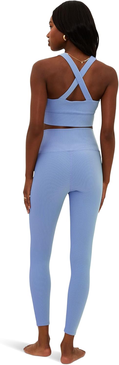 Beach Riot Womens Taylor 7/8 Lace Legging - Image 2