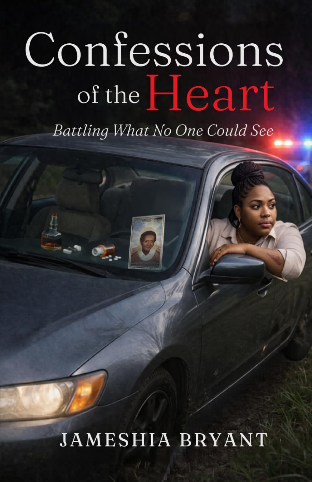 Confessions of the Heart: Battling What No One Could See