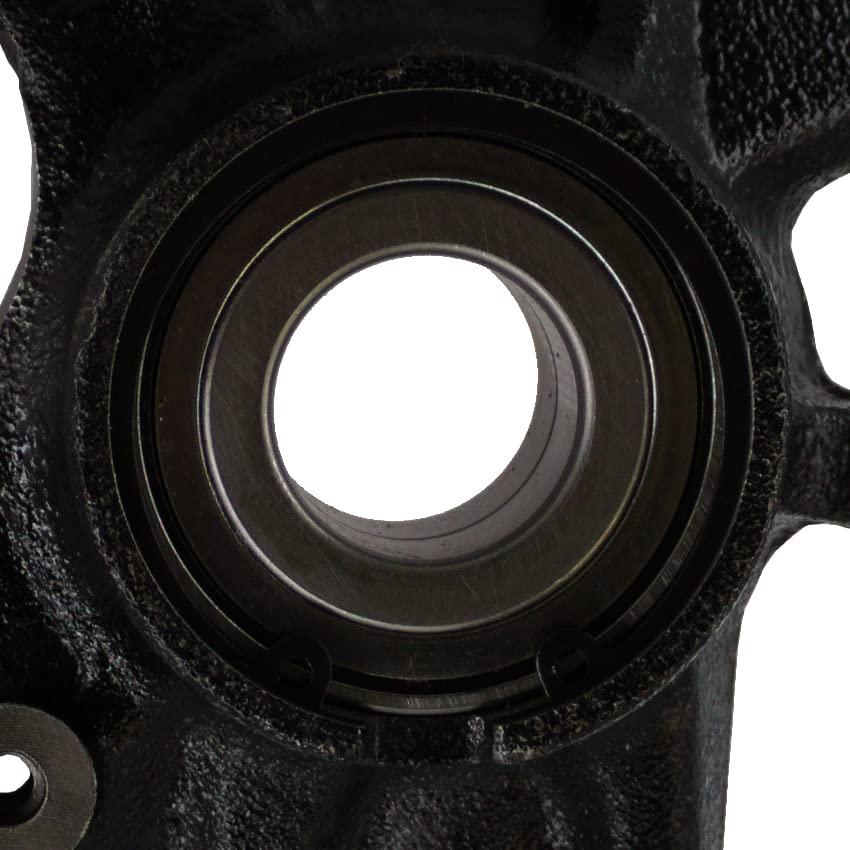 【HAMI】RKS20/26/32C】各2　50Cｘ1 NK50C10】4 Honda Front Knuckle Assembly Set Trx420 / 500 / 520 51250
