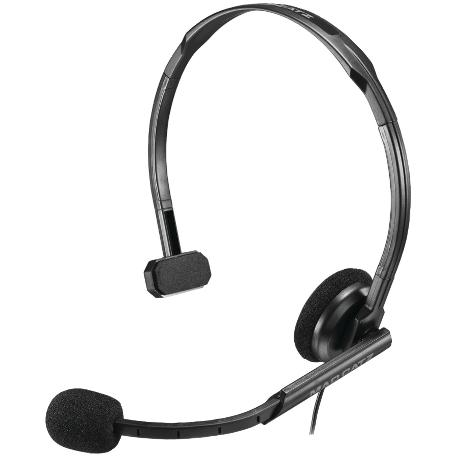 Mad Catz PlayStation 4 Headcom Pro Mono Chat Headset