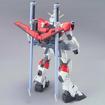 バンダイスピリッツRG1/144インパルス・ソードインパルスガンダム2点セット RG 1/144 ソードインパルスガンダム 【再販】【2次：2024