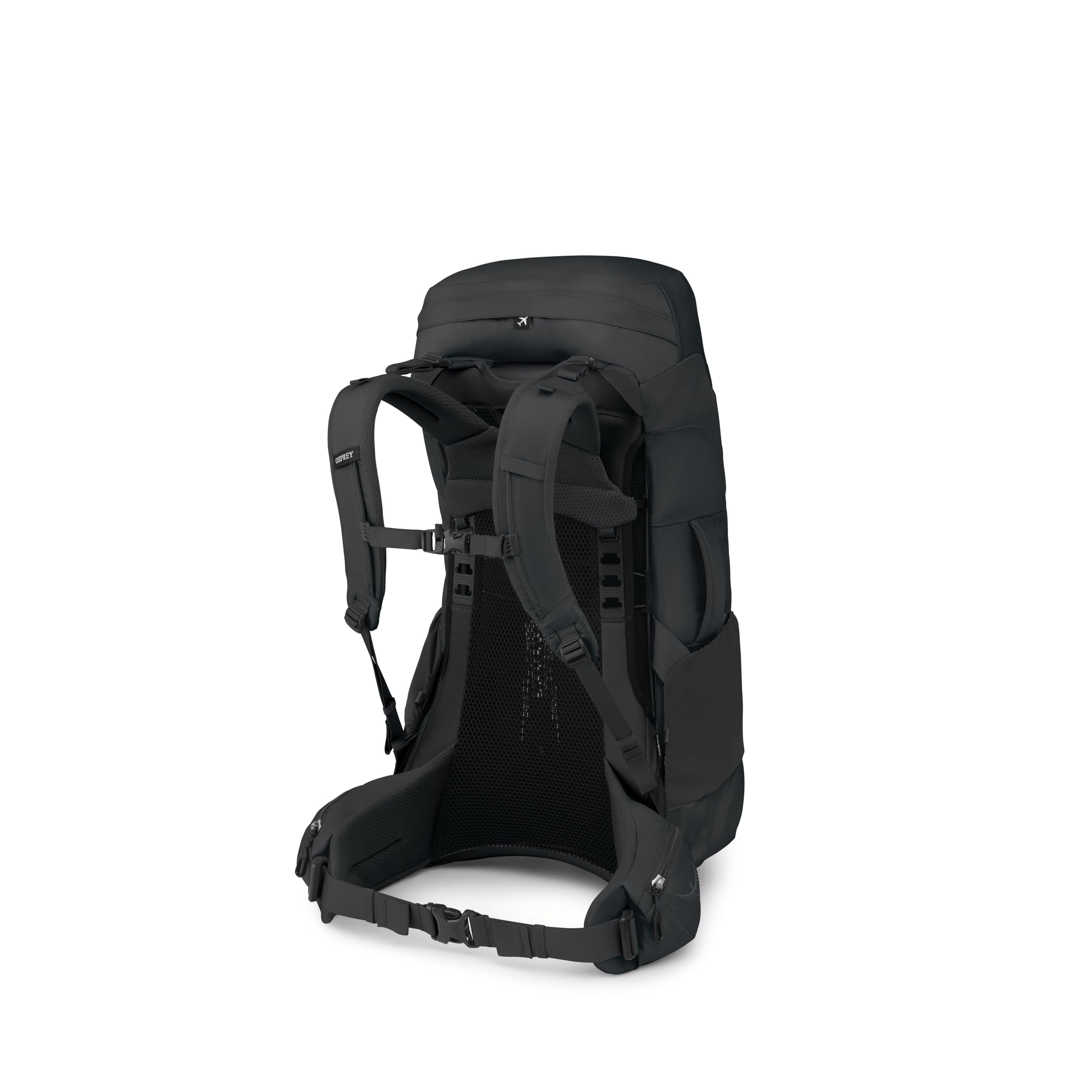 Osprey Farpoint Trek 55 Czarny