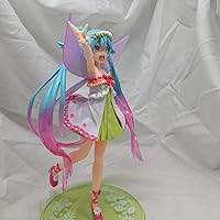 Amazon.co.jp: タイトー 初音ミク フィギュア 3rd season spring