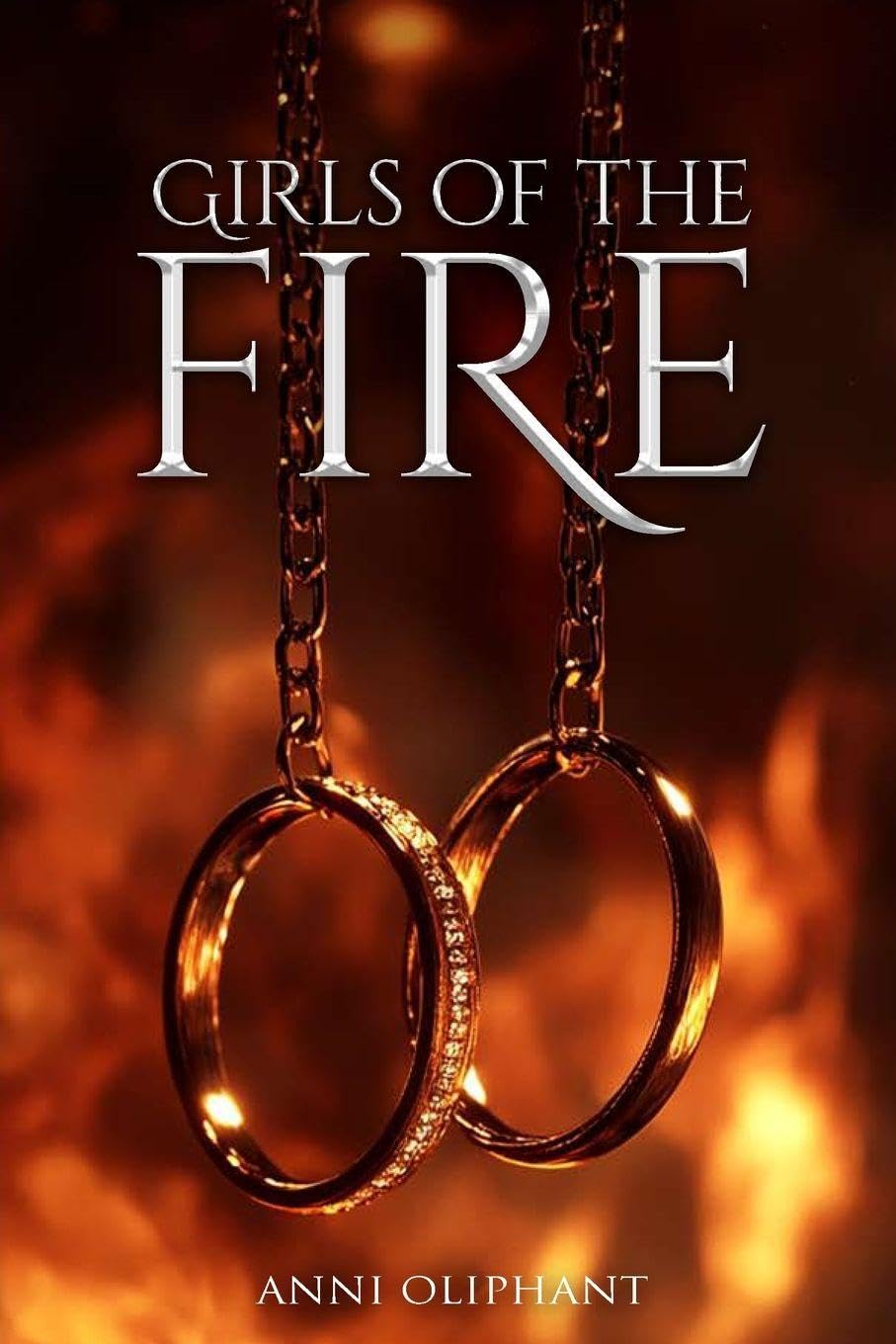 Girls of the fire