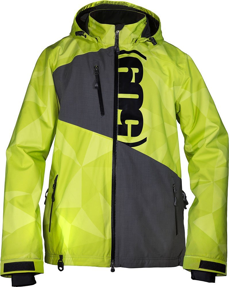 Amazon.com: 509 Evolve Jacket Shell 