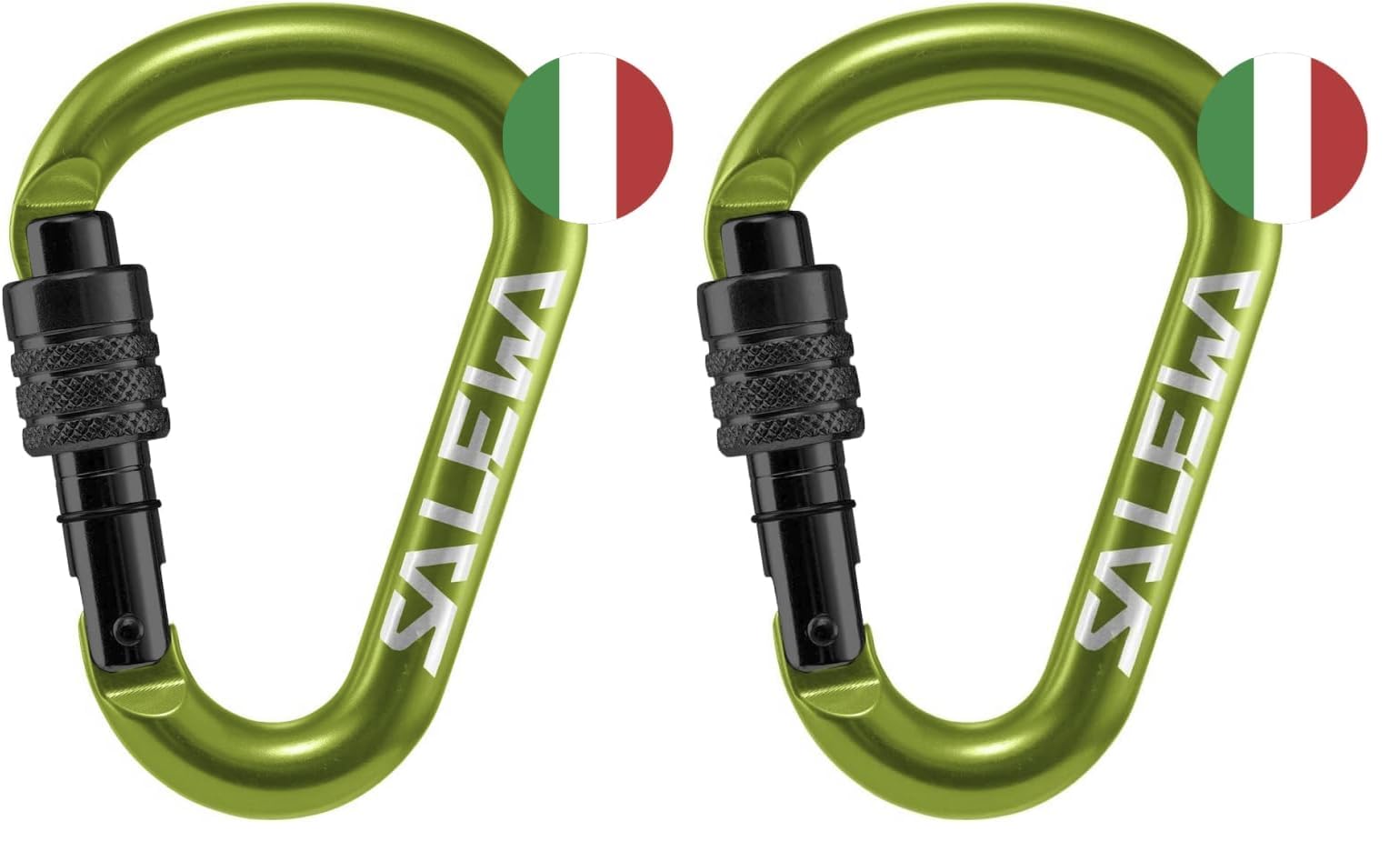 Salewa Hms Screw G2 - 2