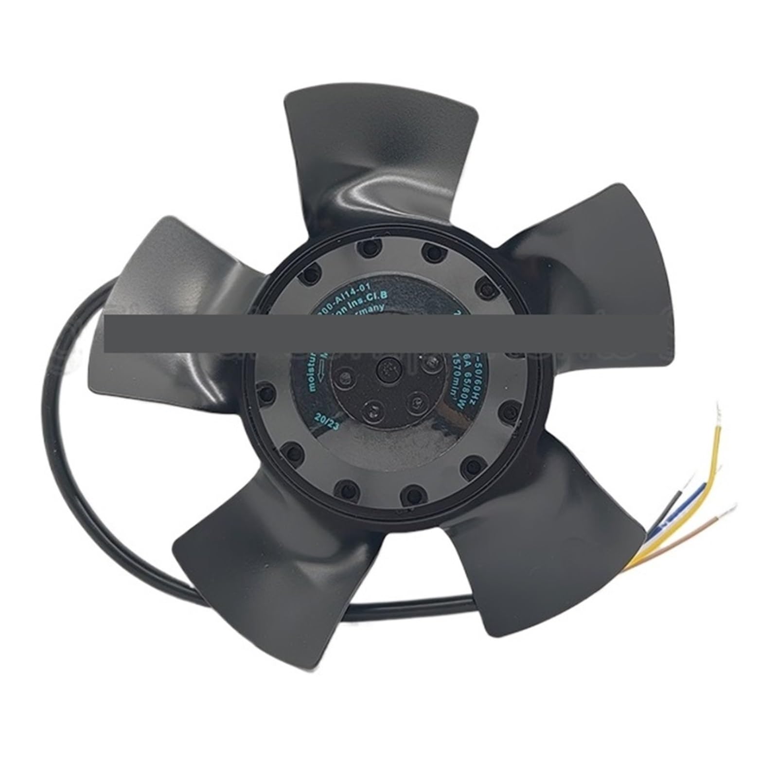 YMUGUEGH A2D200-AA04-01 A2D200-AA04-02 A2D200-AA14-55 A4D200-AI14-01 FAN(A2D200-AA14-55)