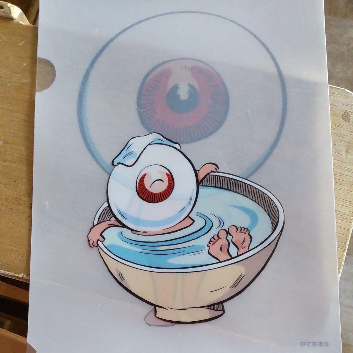 超プレミア☆ゲゲゲの鬼太郎☆80's☆特典☆DVDBOX☆目玉おやじ貯金箱