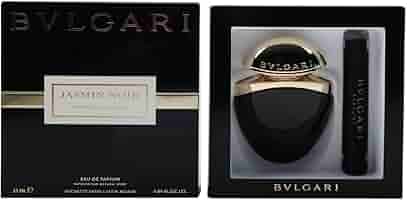 【ブルガリ】ジャスミンノワール EDP 25ml ジュエルチャーム　（未開封品） BVLGARI - 未使用 ブルガリ ジャスミンノワール 25ml ブルガリ