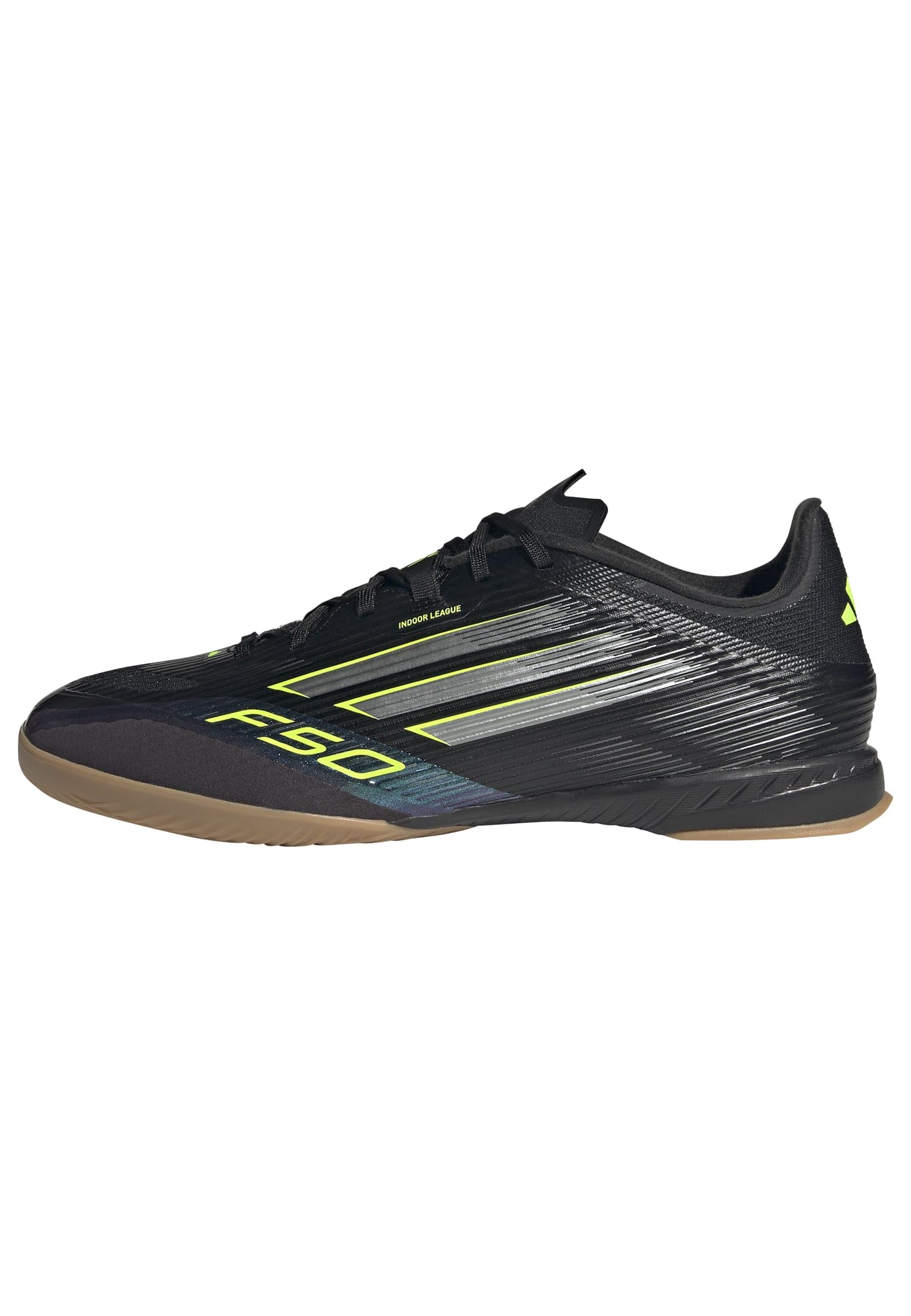 adidas Uniseks F50 League Indoor Football BootsButy pilkarskie