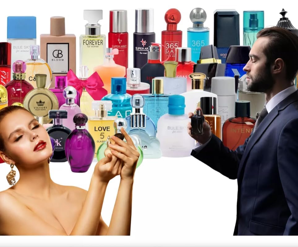 Fragance Wholesale Outlet 20 pcs en lote 3.4 fl oz. Perfume por Mayoreo, Inspiradoeau the toilett