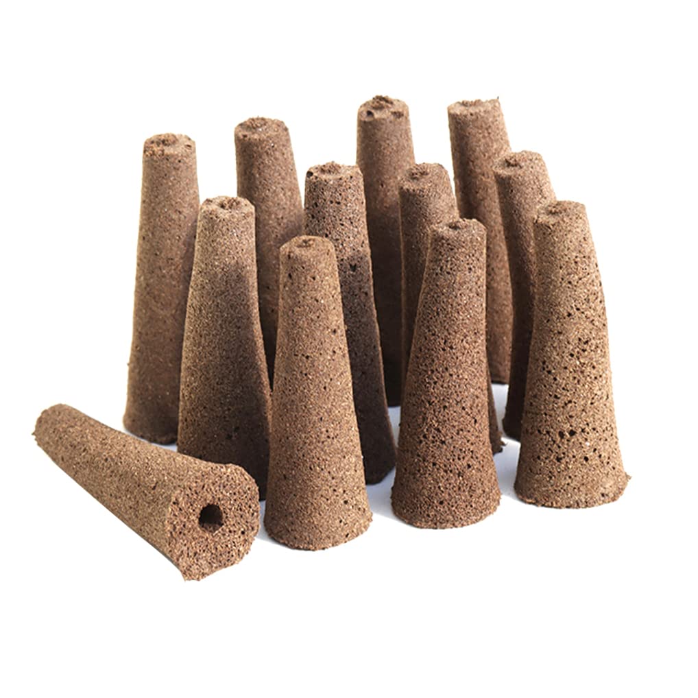 Buy 50PCS Grow Sponges for Hydroponics, Grow Sponge Seed Pods, Seed