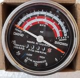  K942232 K942227 David - Tacómetro para tractor 880 885 990 995 996 1210