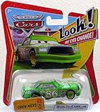 Character has Lenticular Eyes.