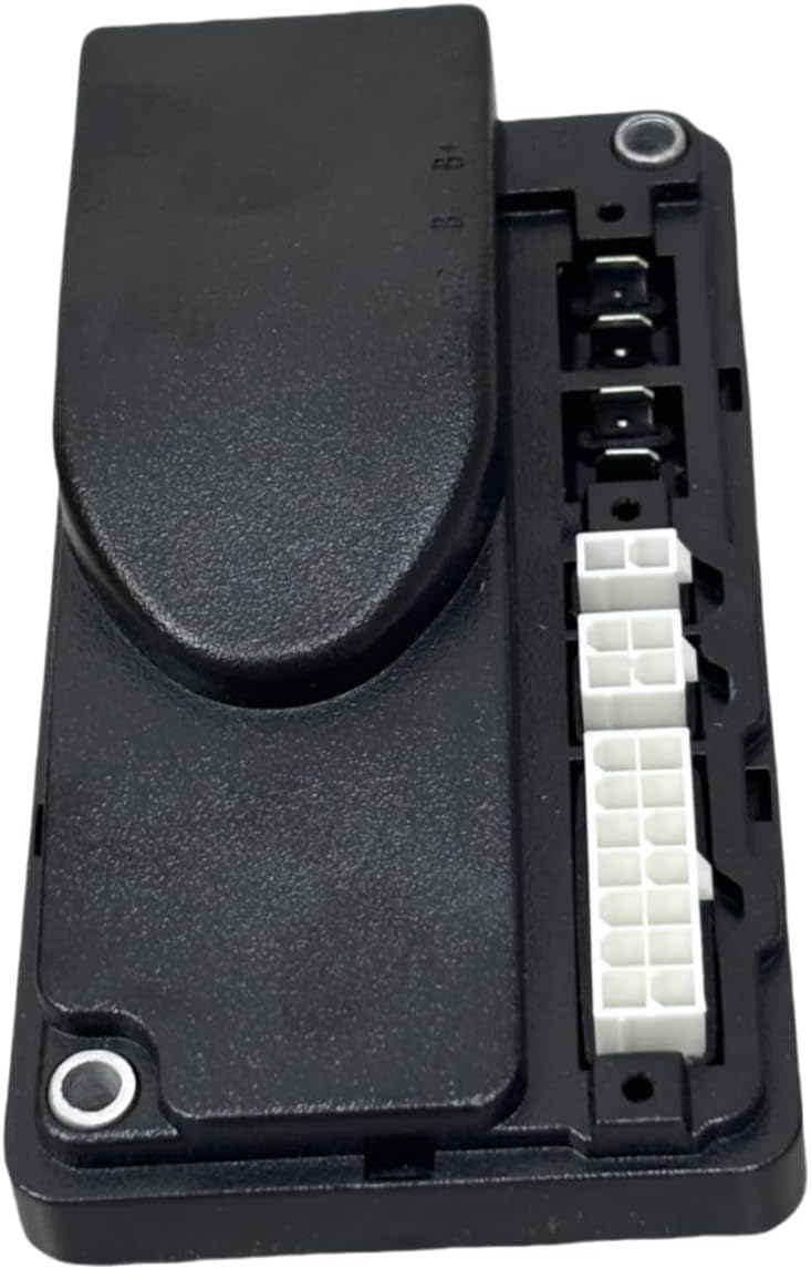 Controller 1115-510004-00-40 11155100040040 1212P-2502 for Big Joe Electric Pallet Truck Forklift EPT20-15ET MEF15