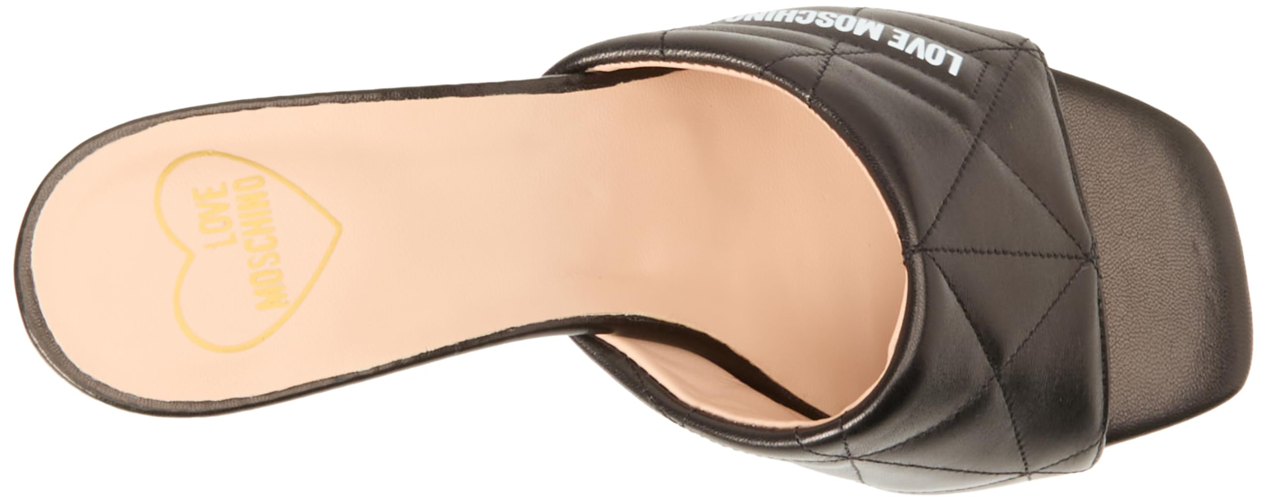 Love Moschino Zuecos Mujer
