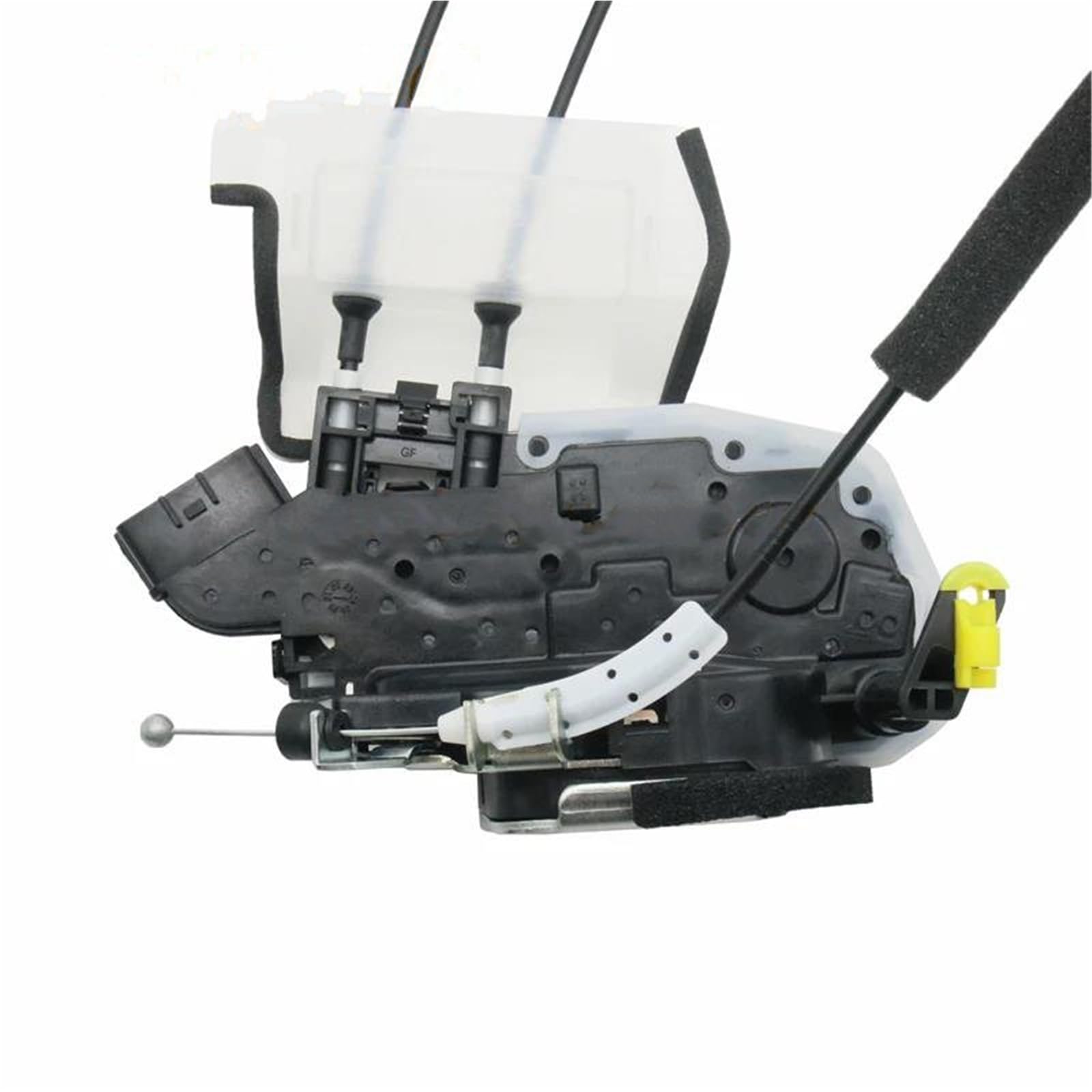 Door Lock Latch Actuator Latch 80501-4GS0A 805014GS0A for Nissan Front Door Lock Latch Actuator Automotive Spare Car Central