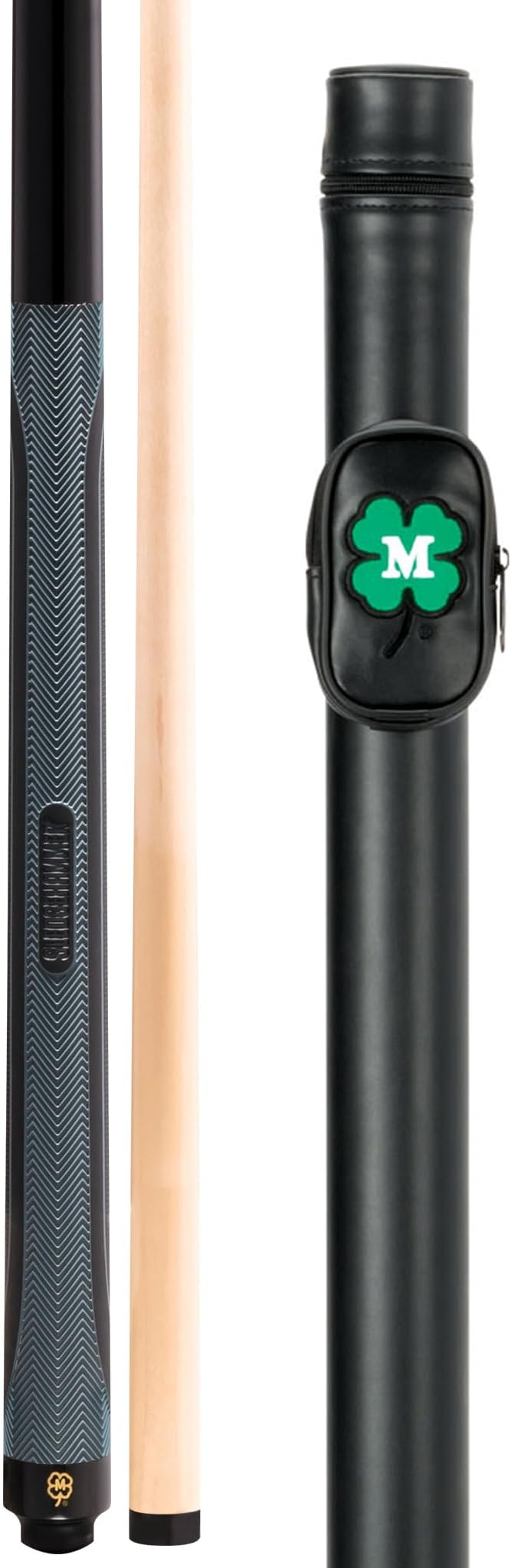 McDermott Sledgehammer SH1 Break Pool Cue with 1x1 Hard