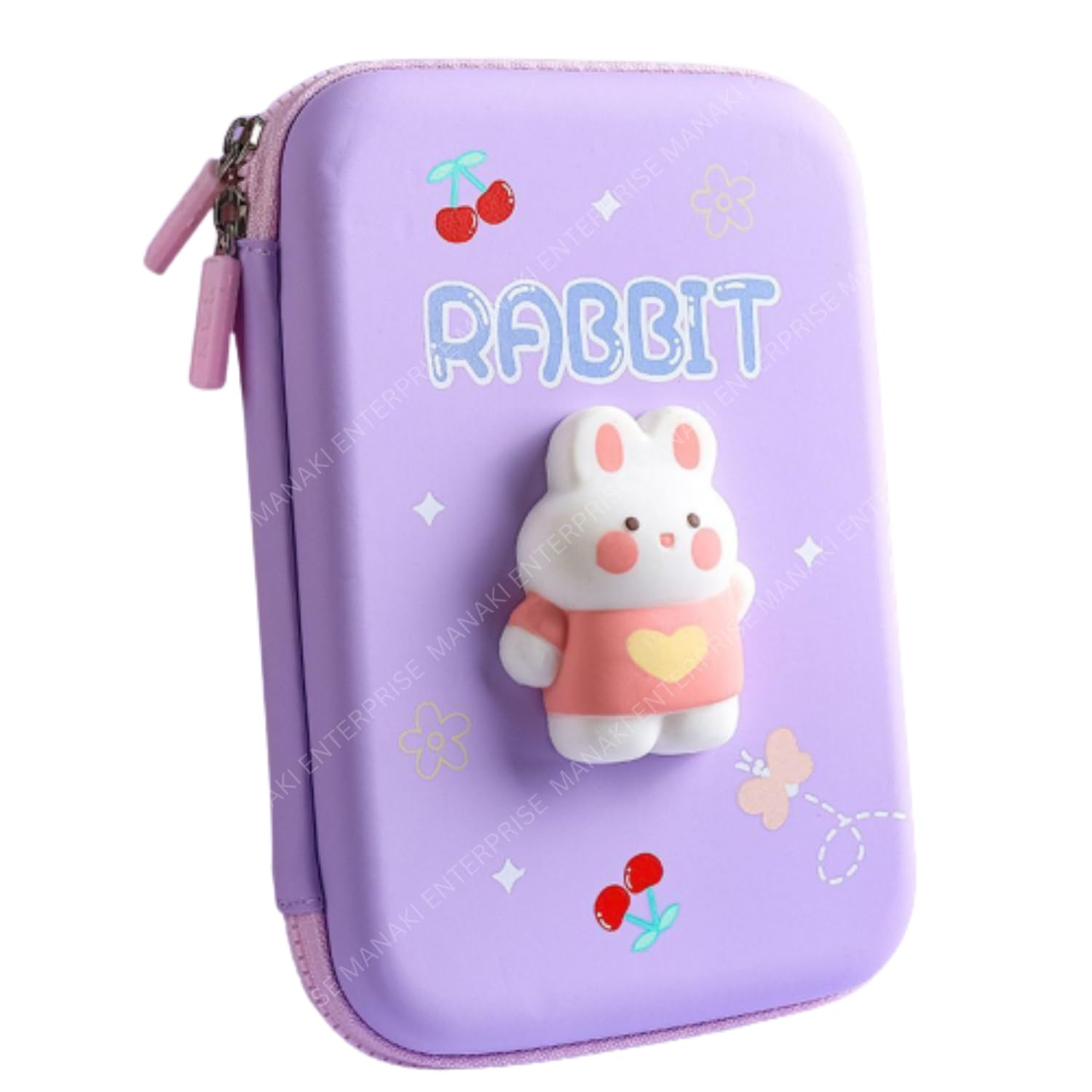 See full amazon price history chart for Invite Enterprise Polyester Cartoon Theme Pencil Case-3D Eva Pencil Case Pouch,Multipurpose Zipper Pencil Case For Kids,Pen And Pencil Bag For School Kids,Girls,Stationery Box(Rabbit Big),Purple Invite Enterprise Polyester Cartoon Theme Pencil Case-3D Eva Pencil Case Pouch,Multipurpose Zipper Pencil Case For Kids,Pen And Pencil Bag For School Kids,Girls,Stationery Box(Rabbit Big),Purple (B0CFHQY5TQ) Amazon Price History, Amazon Price Tracker