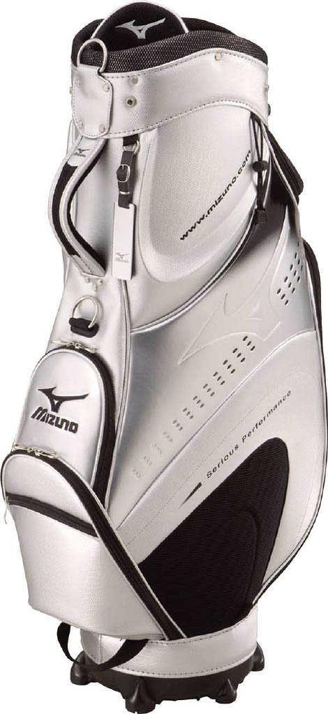Mizuno キャディバッグ シルバー Amazon | MIZUNO(ミズノ) カートバッグ305 ライト キャディバッグ
