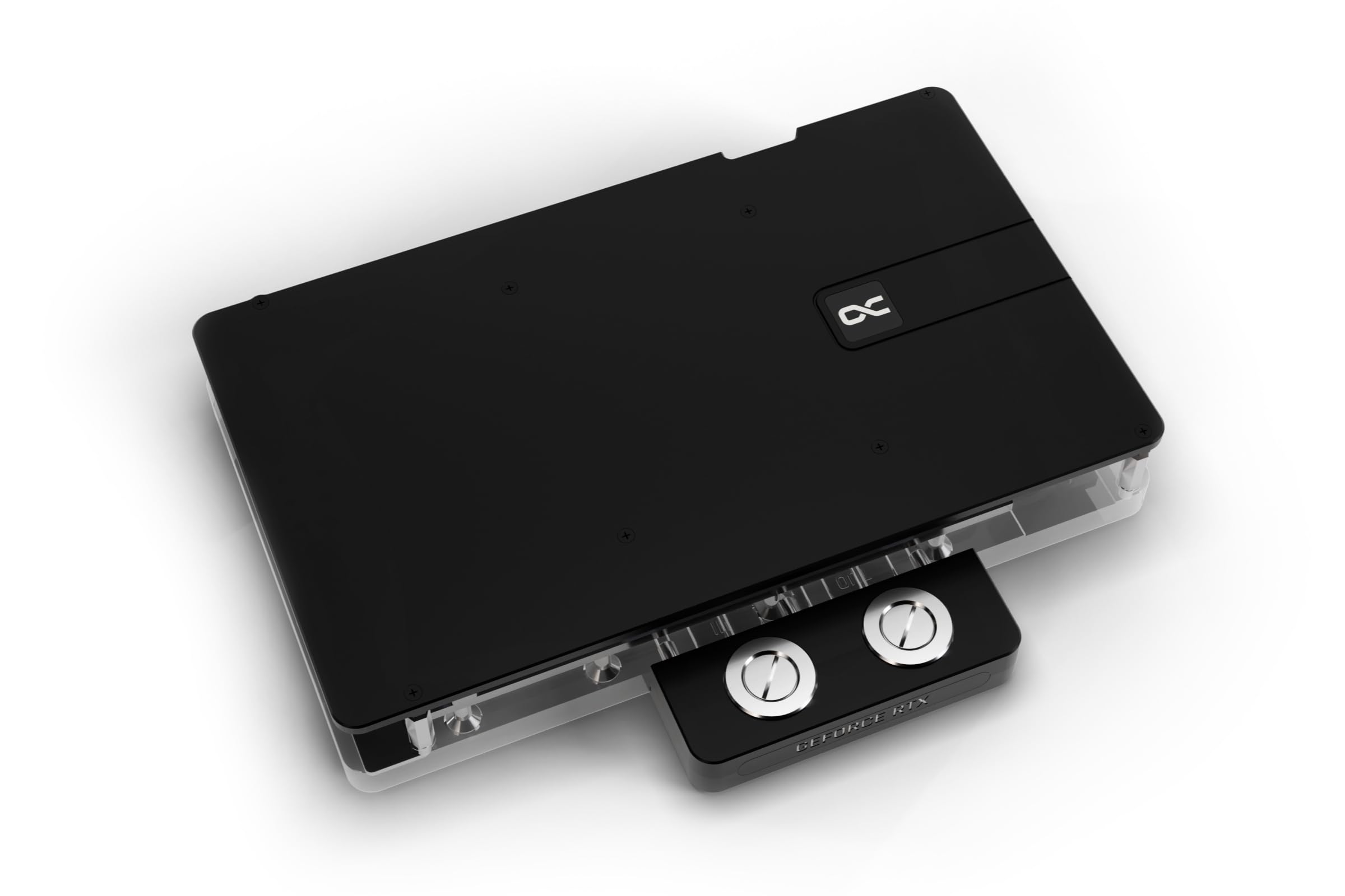 Alphacool Core RTX 5090 GPU ウォーターブロック Amazon.com: Alphacool Core Geforce RTX 5090 Reference GPU Water