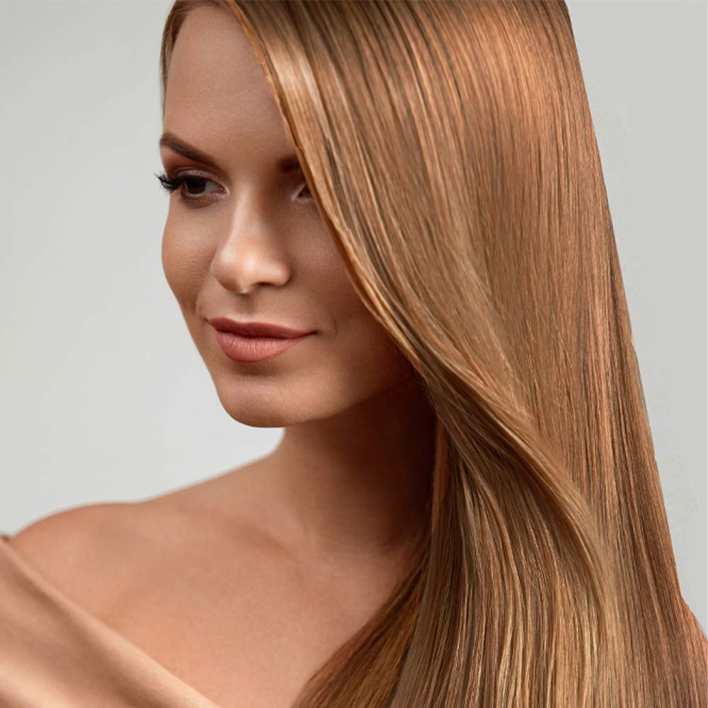 Scott Cornwall Colour Restore Caramel Temporary Toner Dye, Hair Toner