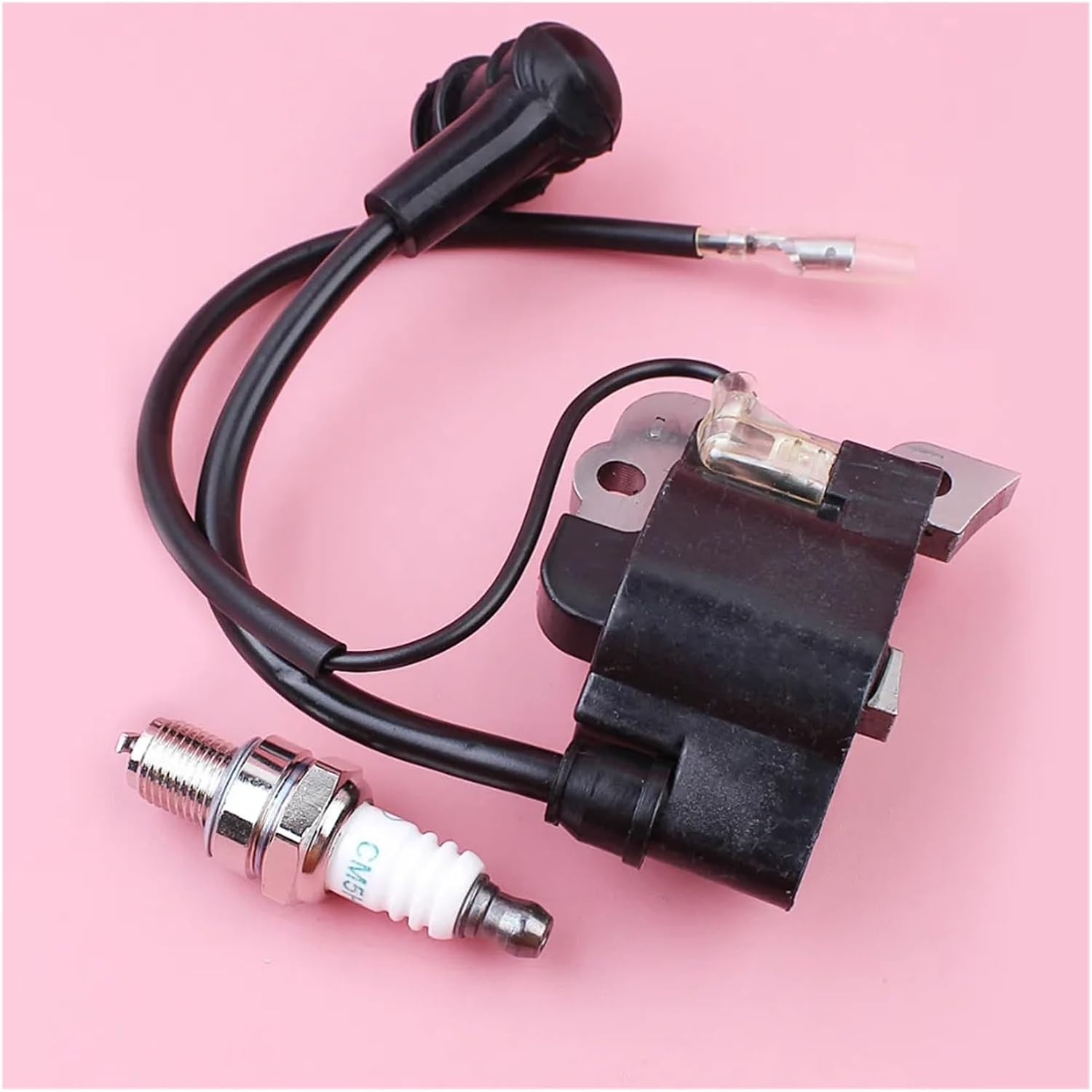 Ignition Coil Magneto For GX35 GX 35 Engine Motor UMK435 Brush Cutter 30500Z0Z013 / 30522Z0Z000 Spare Part
