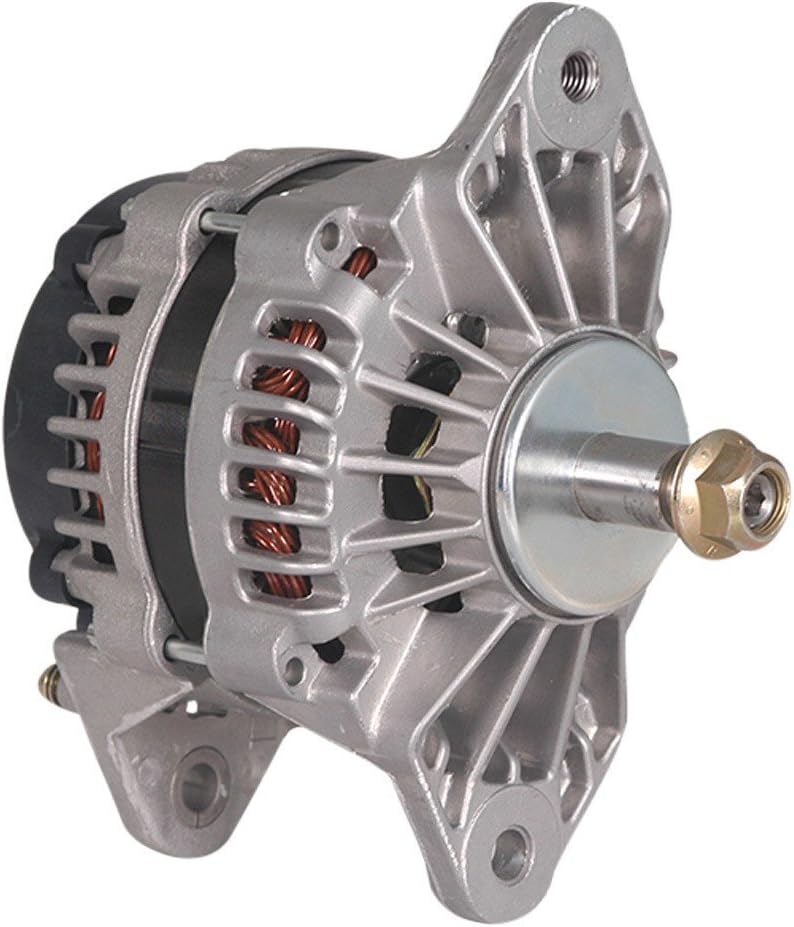 Remy 8600310 Alternator