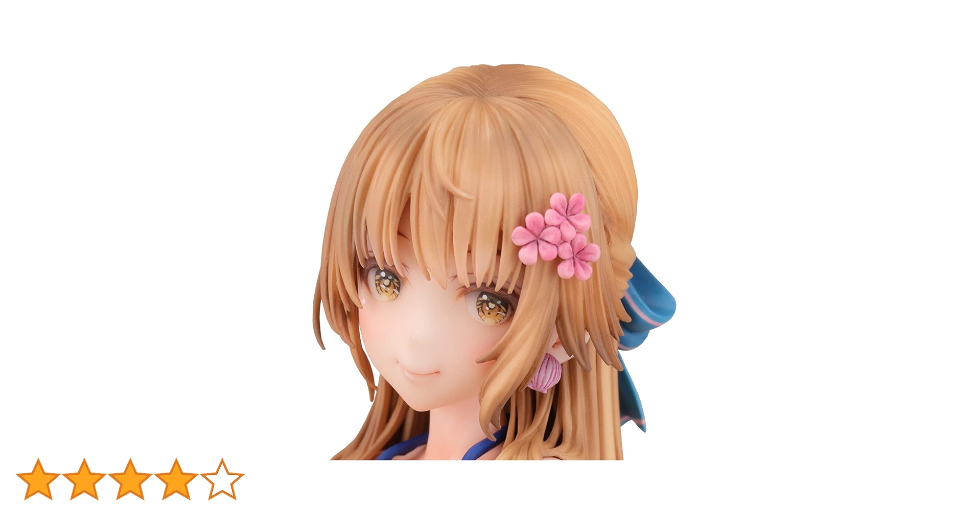 DAIKI フィギュア ひまわり少女 百瀬くるみ Amazon | ダイキ工業 sakurairo5 ひまわり少女 百瀬 くるみ 1/7