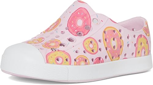 Miniatura 7 de Native Shoes Tenis unisex con estampado Jefferson para niños