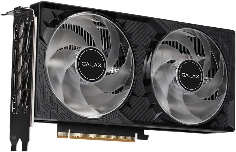 Review da GPU NV RTX5050 8GB: Testada por 30 dias para gamers