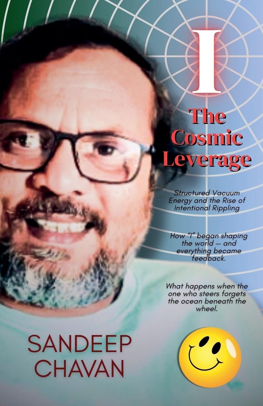 I - The Cosmic Leverage: 7