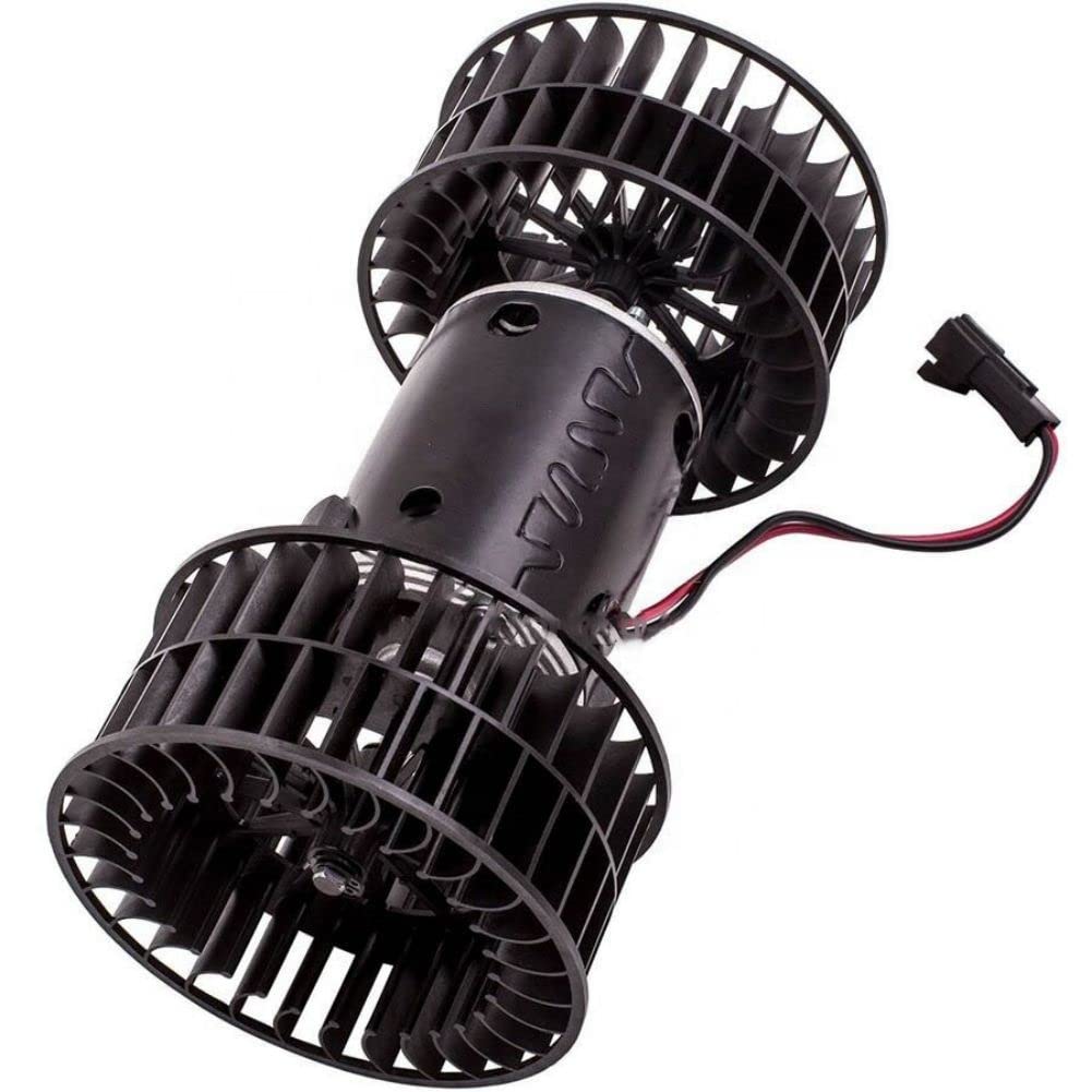 Amazon.com: AUTO-PALPAL BLOWER MOTOR JK-77025 3161927 : Automotive 