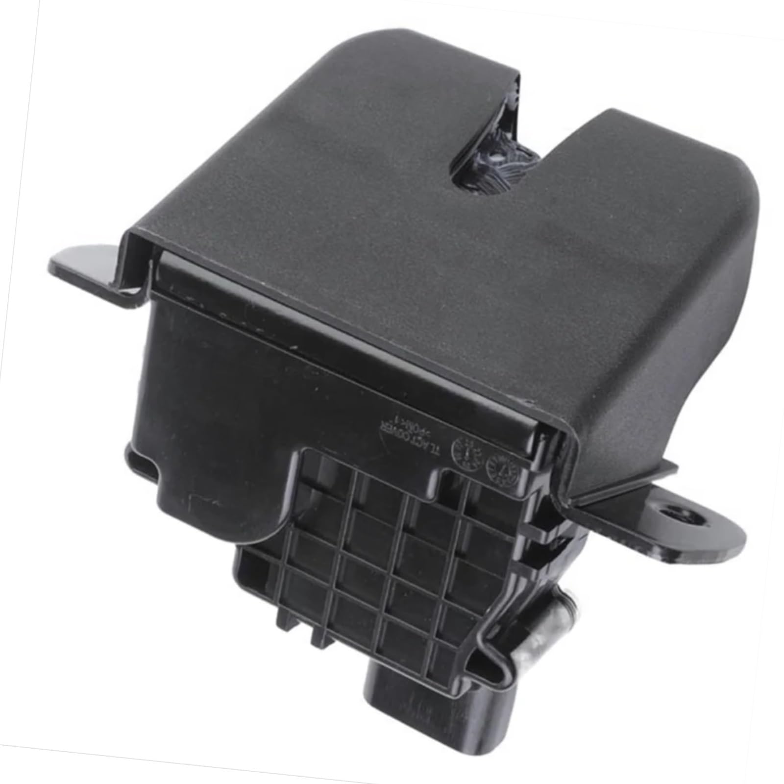 Tailgate Boot Lock Latch Compatible with Kia for Sportage QL 81230-D3000 Rear Trunk Tailgate Lock Latch Actuator Motor Assembly Heavy Duty