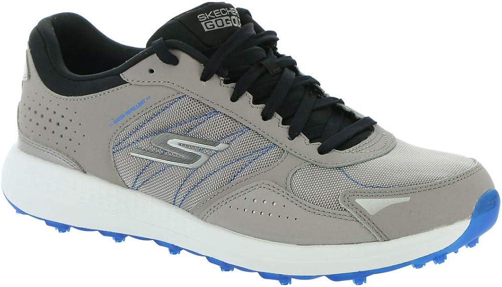 Skechers Men's GO Max Golf Shoe Amazon.co.uk Shoes & Bags
