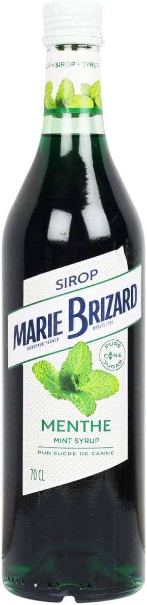 Marie Brizard - Mint Syrup