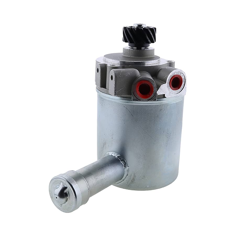 Amazon.com: FridayParts Power Steering Pump D84179 A35718