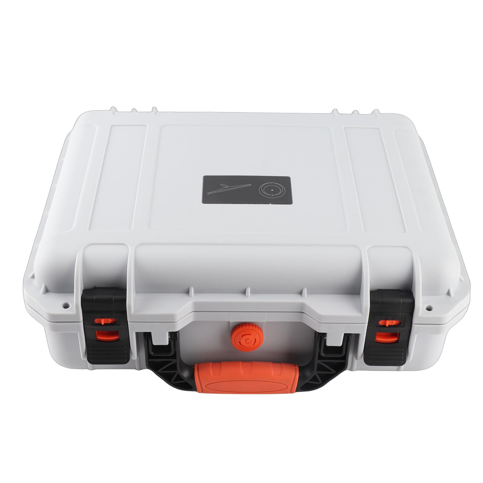 Mini Estuche rígido de Transporte, Estuche rígido pequeño, Estuche rígido para Dispositivos electrónicos portátiles, Herramientas y Accesorios