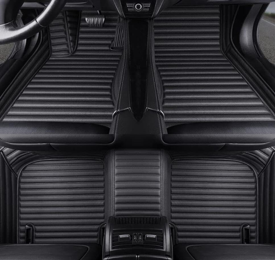 Miniatura 1 de Accesorios para tapetes de automóvil personalizables, para todo tipo de clima, compatibles con tapetes de automóvil, tapetes para asiento de