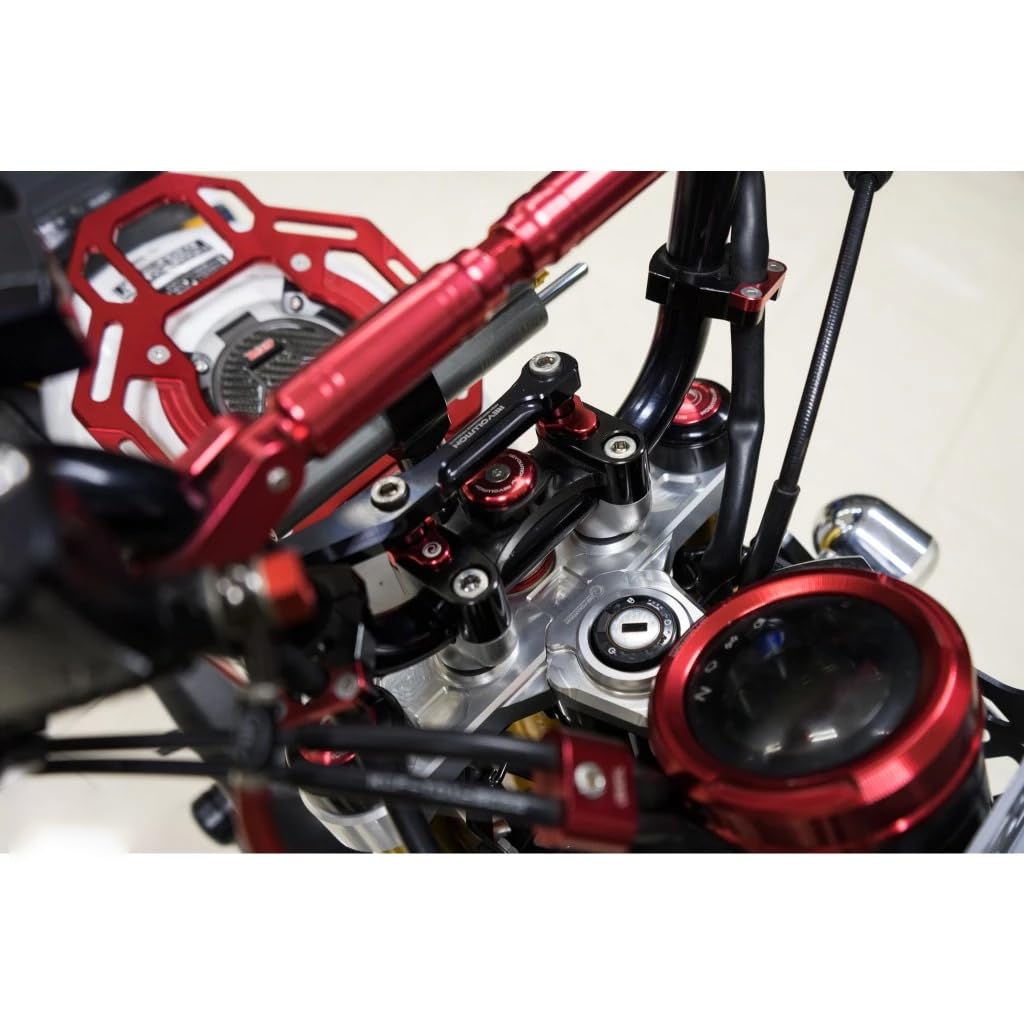 Amazon | Aleyar 対応 DAX125 JB04 ダックス ST125 Monkey 125