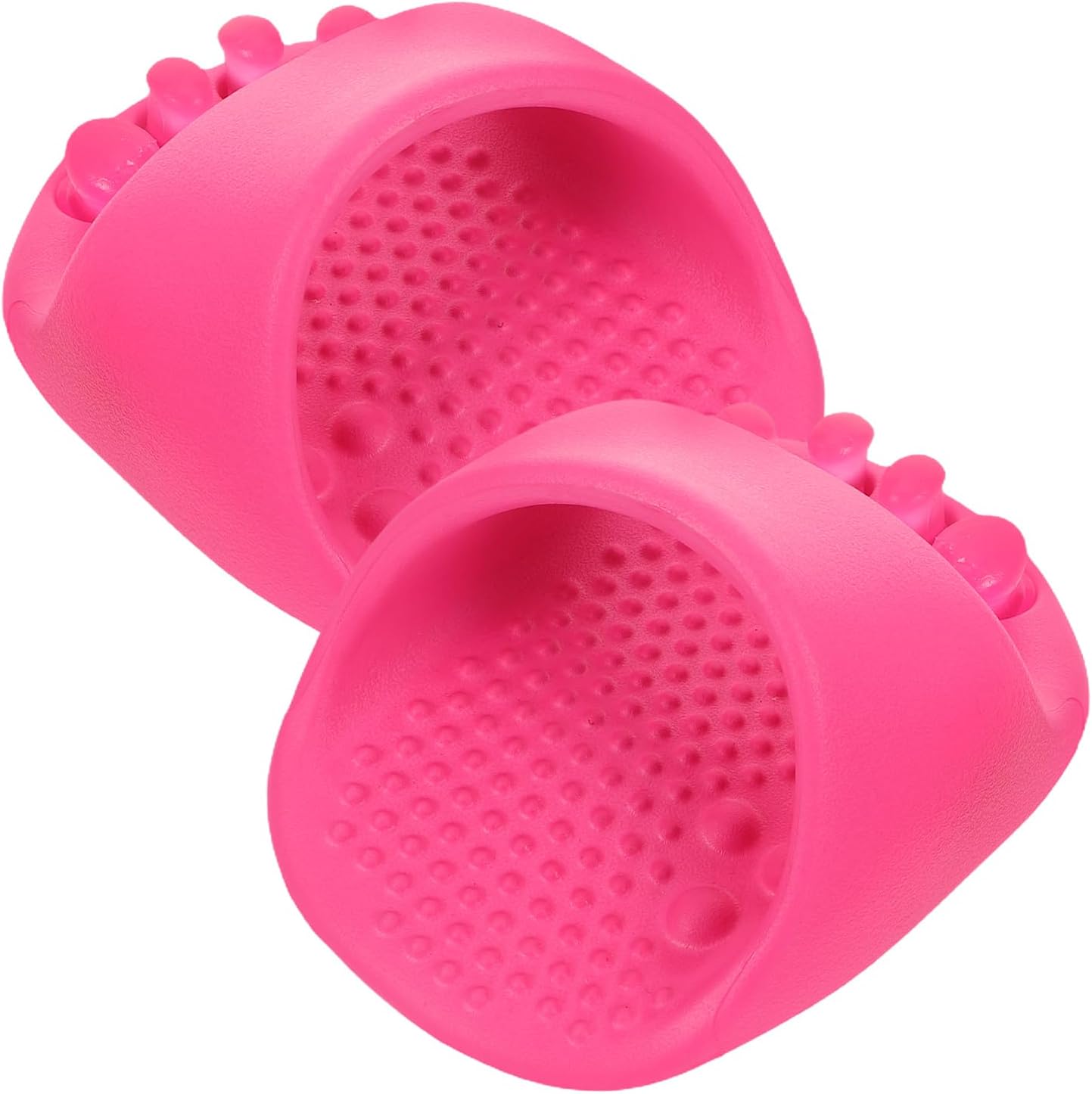 Didiseaon 1 Pair Arch Trainer: Orthotic Shoe Inserts for X-Type and O-Type Leg Correction - High-Elastic Bow Legs Insoles for Foot Alignment