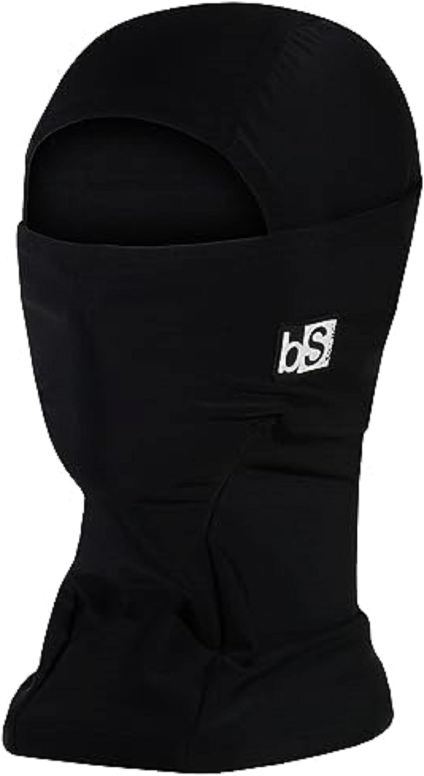 Solid Hood Balaclava