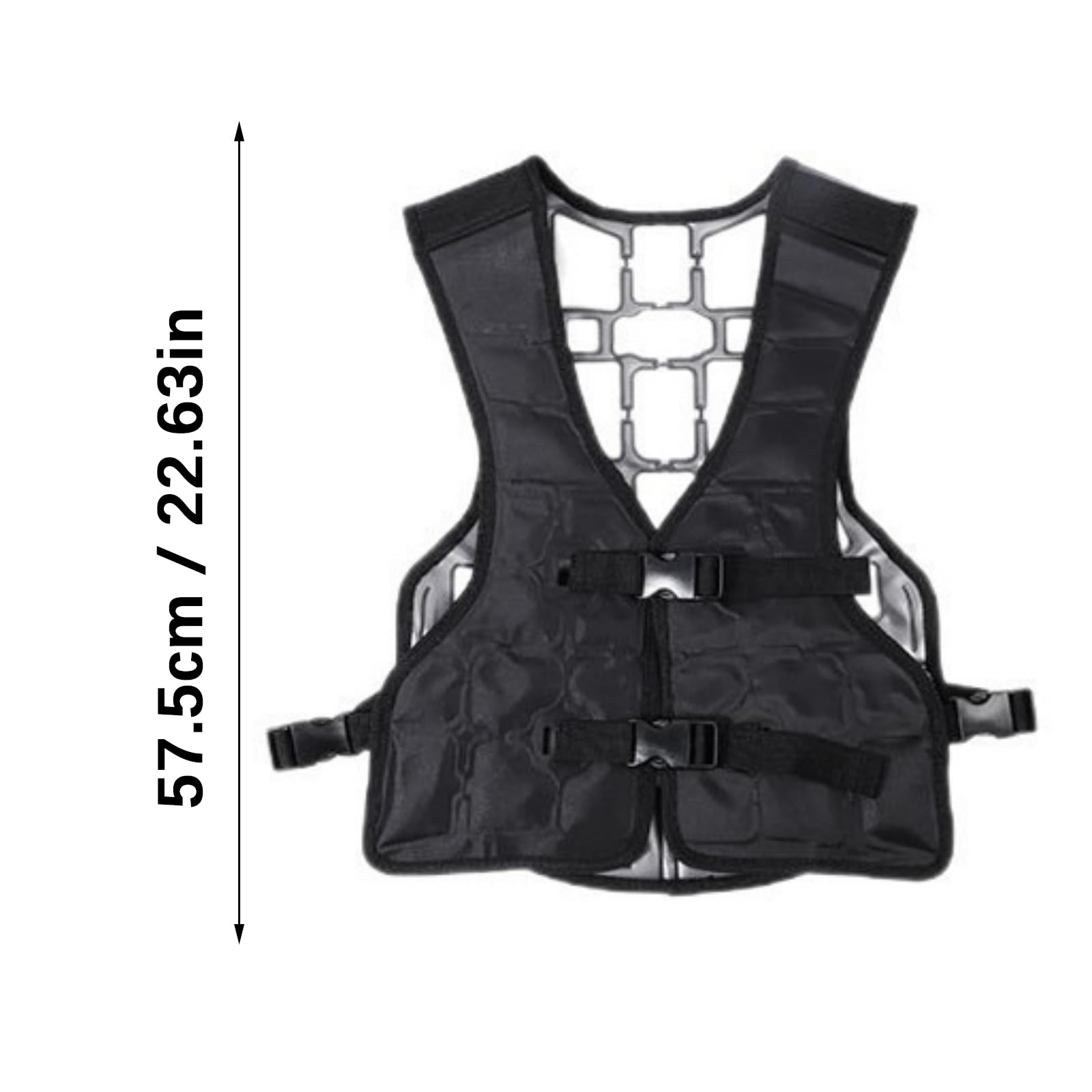 Vestes rafraîchissantes d'été pour homme et femme, cyclisme, course à pied, athlètes, moto, gilet de refroidissement réglable, chemise climatisée