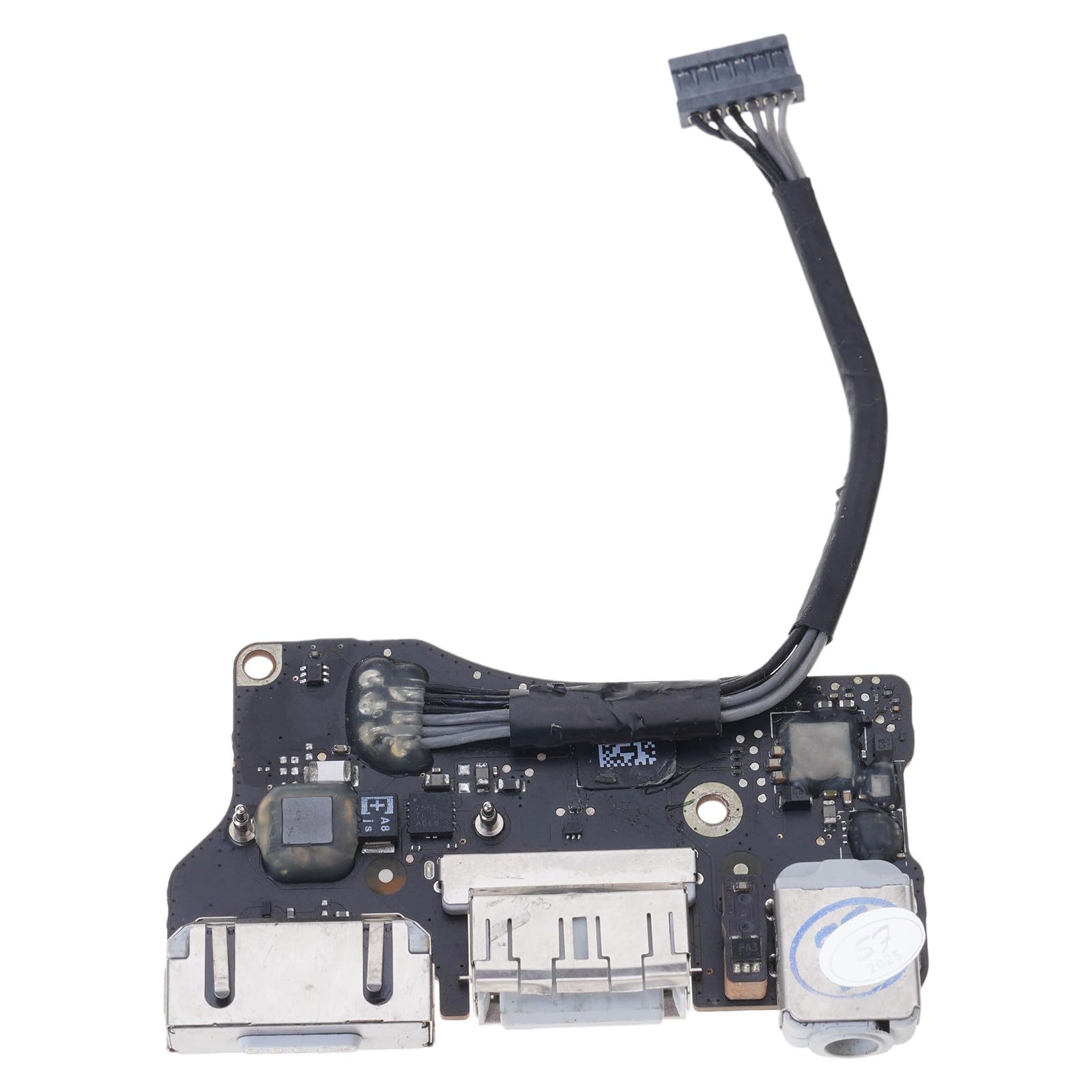 Original USB-Board-Modul für Air A1466 33 cm (13 Zoll) Modelle von 2012 bis 2017, einfacher Austausch oder Upgrades