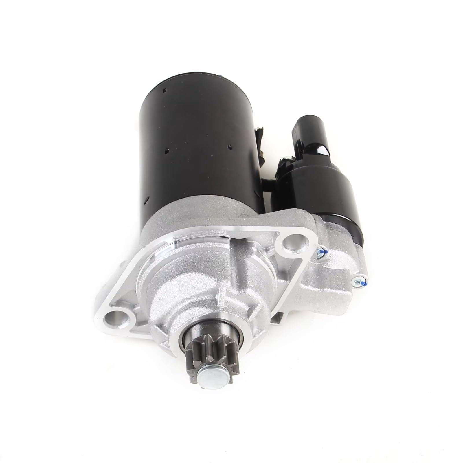 Compatible Con Skoda Para Yeti 2010 2011 2012 2013 2014 2015 2016 2017 2018 Motor De Arranque De Encendido 02M911024 coche Motor de arranque