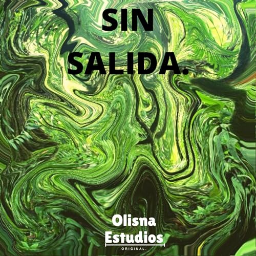 Malteada de cholcolate - episodio 3.(sin salida, audioserie)