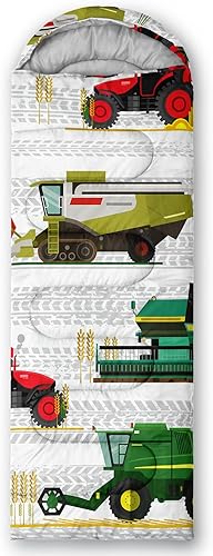 Miniatura 329 de CVHOUSE Camping Sleeping Bags,3 Season Warm & Cool Weather,Lightweight,Waterproof Sleeping Bags for Adults & Kids,Traveling,and Outdoors,Camping