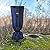 Kuuqa Large Size Outdoor Faucet Cover Faucet Socks Outdoor Hose Cover for Winter Freeze Protection,Deep Blue